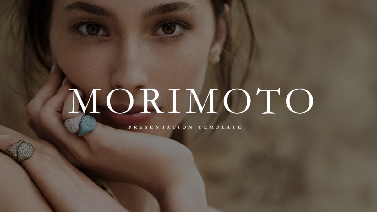 高端莫兰迪风格PPT模板51_第1页