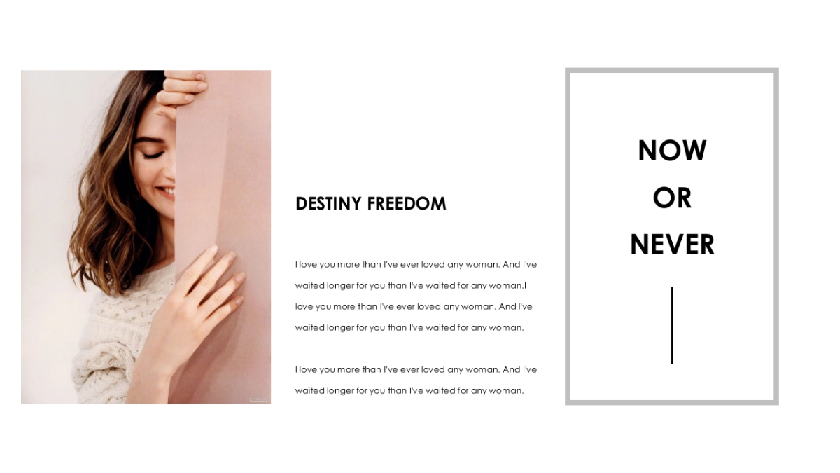 高端莫兰迪风格PPT模板51_第10页