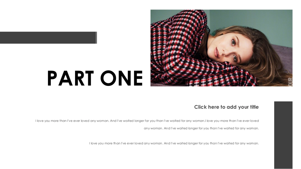 高端莫兰迪风格PPT模板51_第3页