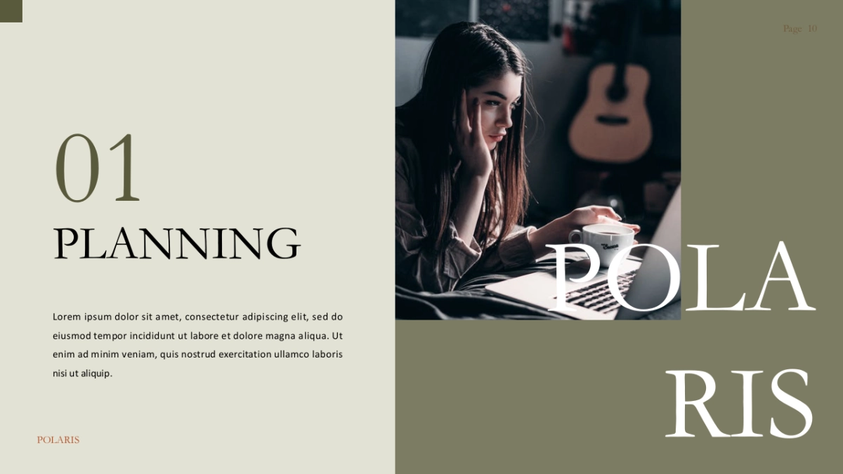 高端莫兰迪风格PPT模板53_第10页