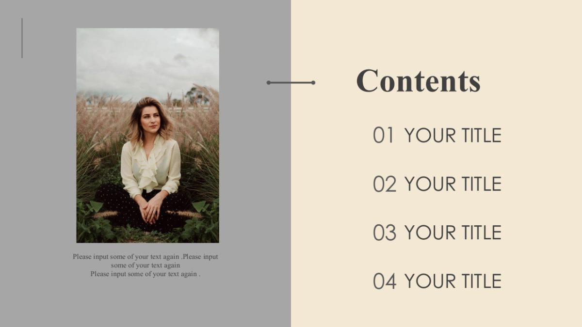 高端莫兰迪风格PPT模板54_第2页