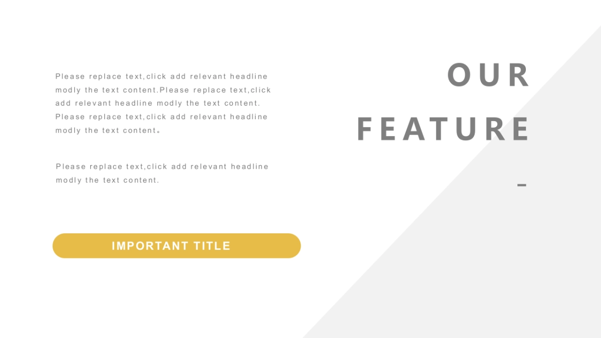 高端莫兰迪风格PPT模板60_第4页