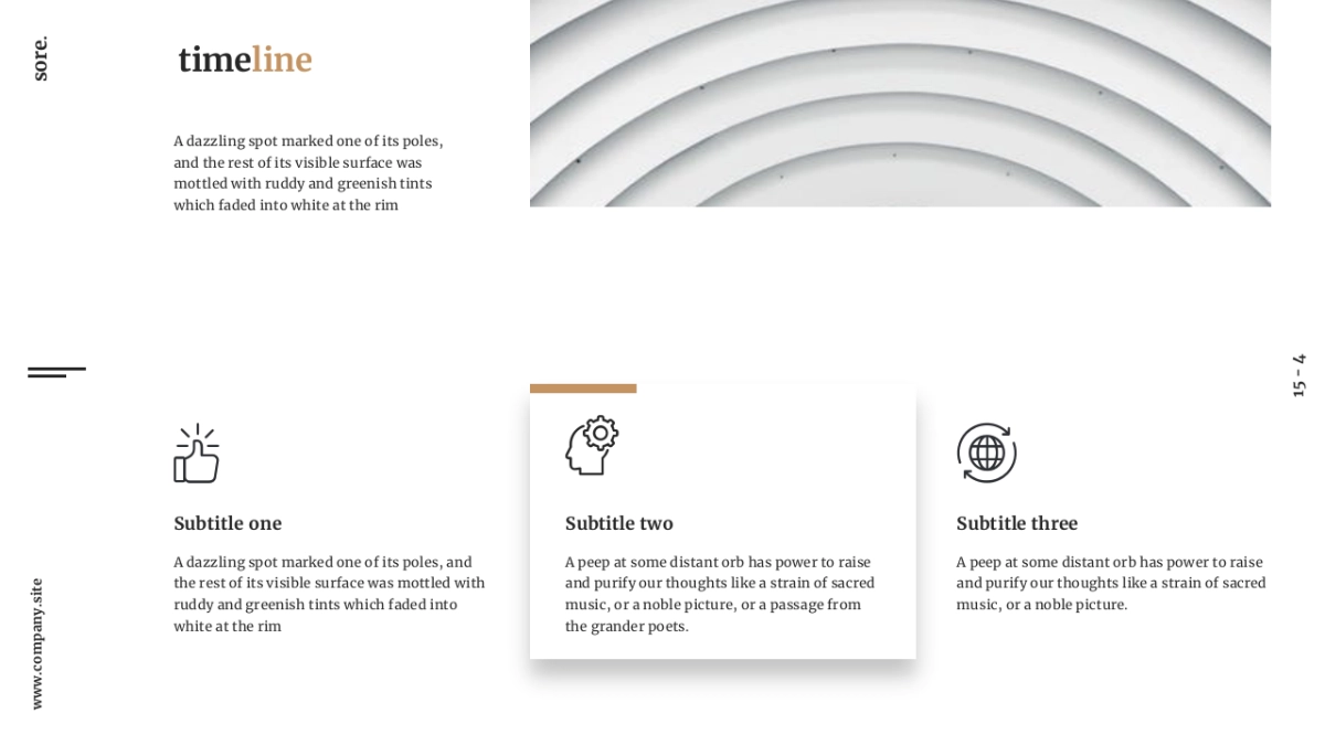 高端莫兰迪风格PPT模板63_第4页