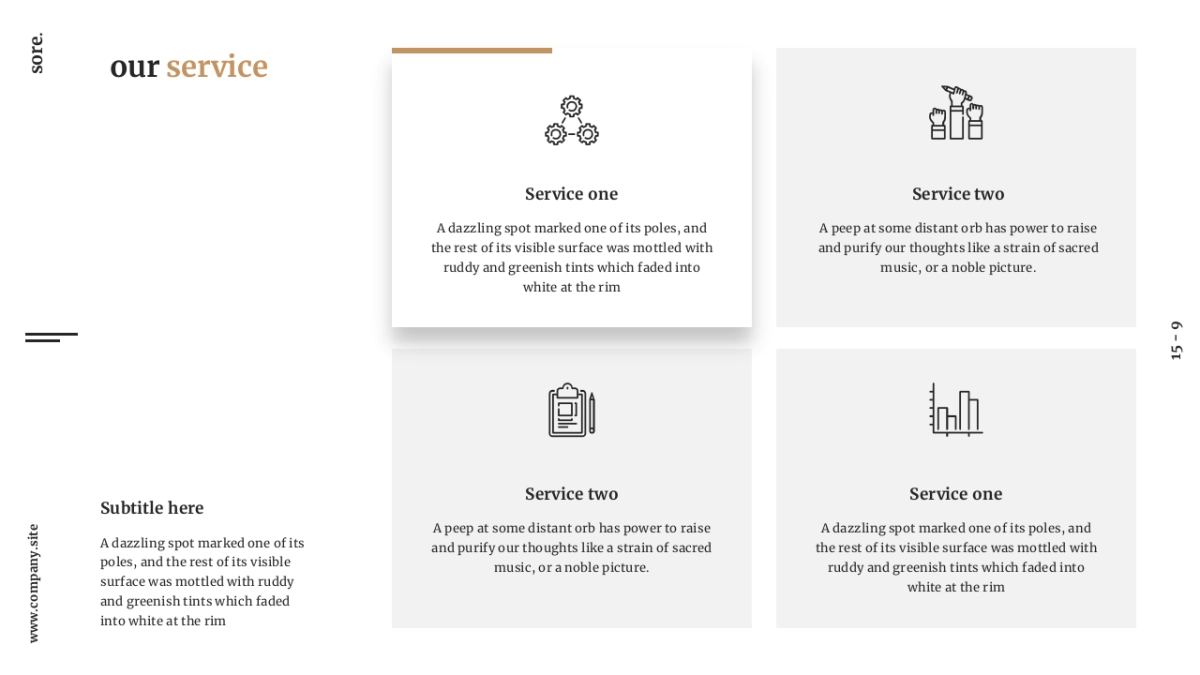 高端莫兰迪风格PPT模板63_第9页