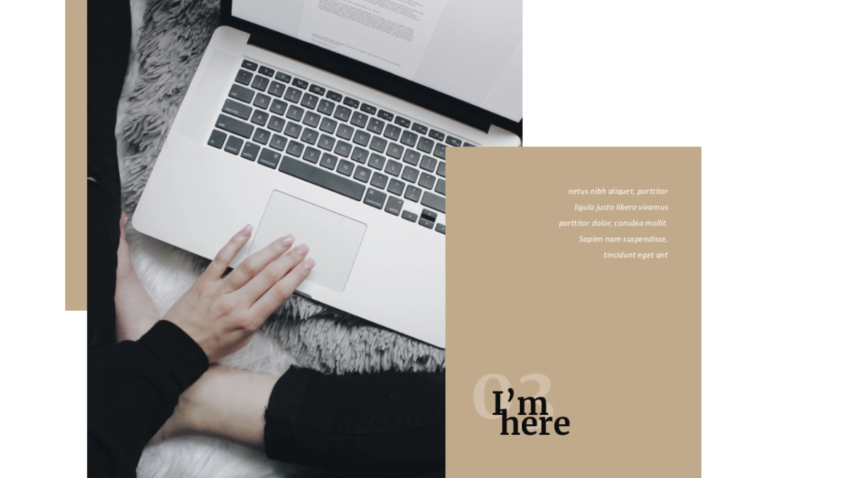 高端莫兰迪风格PPT模板65_第4页