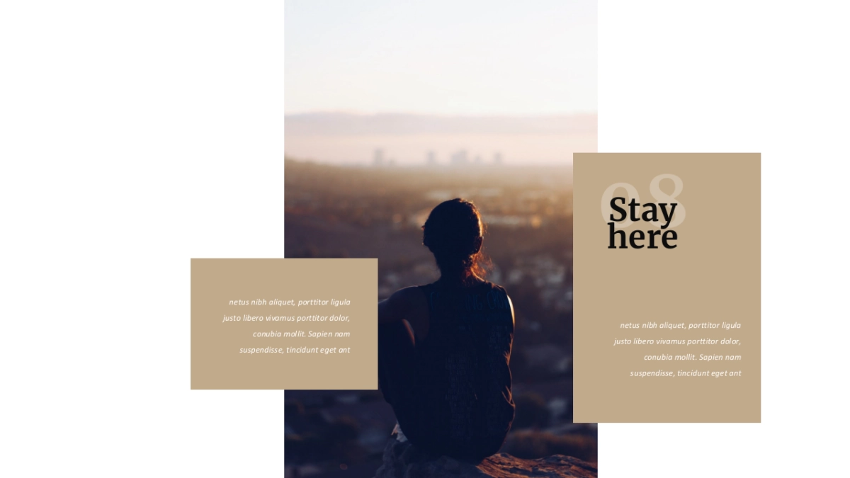 高端莫兰迪风格PPT模板65_第9页