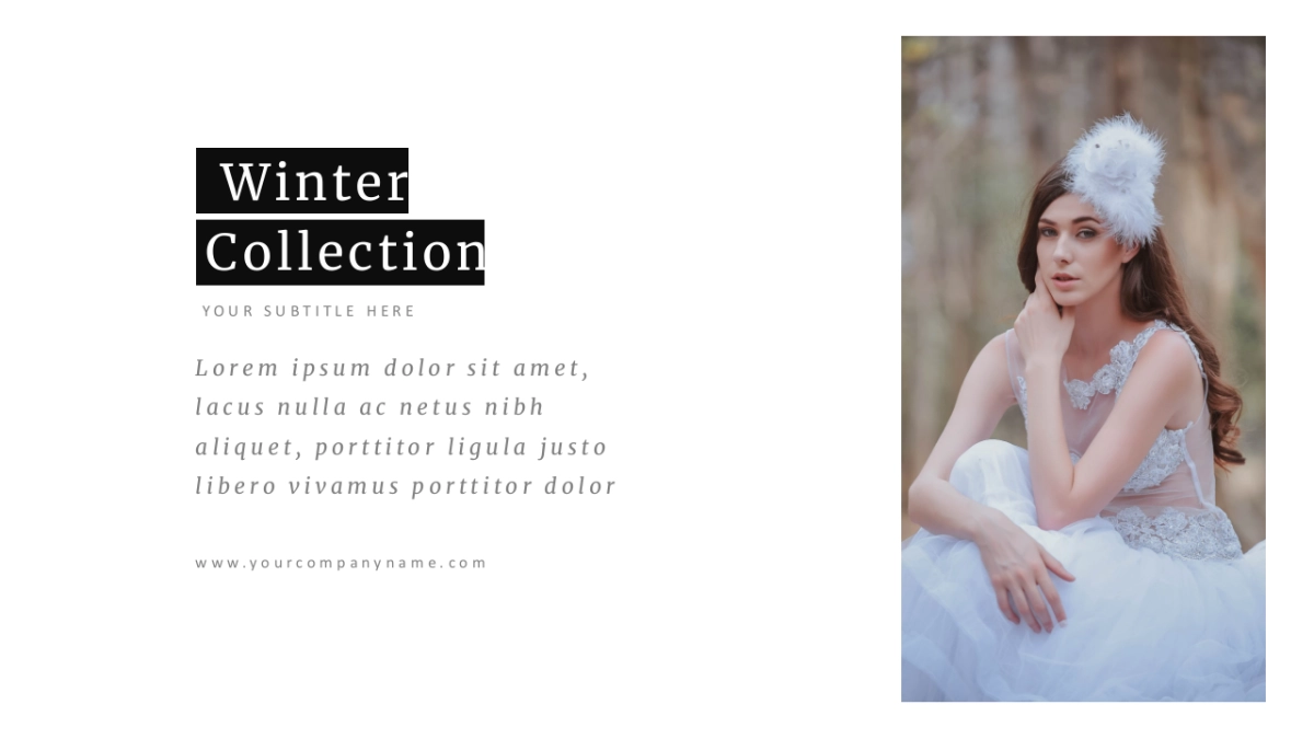 高端莫兰迪风格PPT模板66_第2页