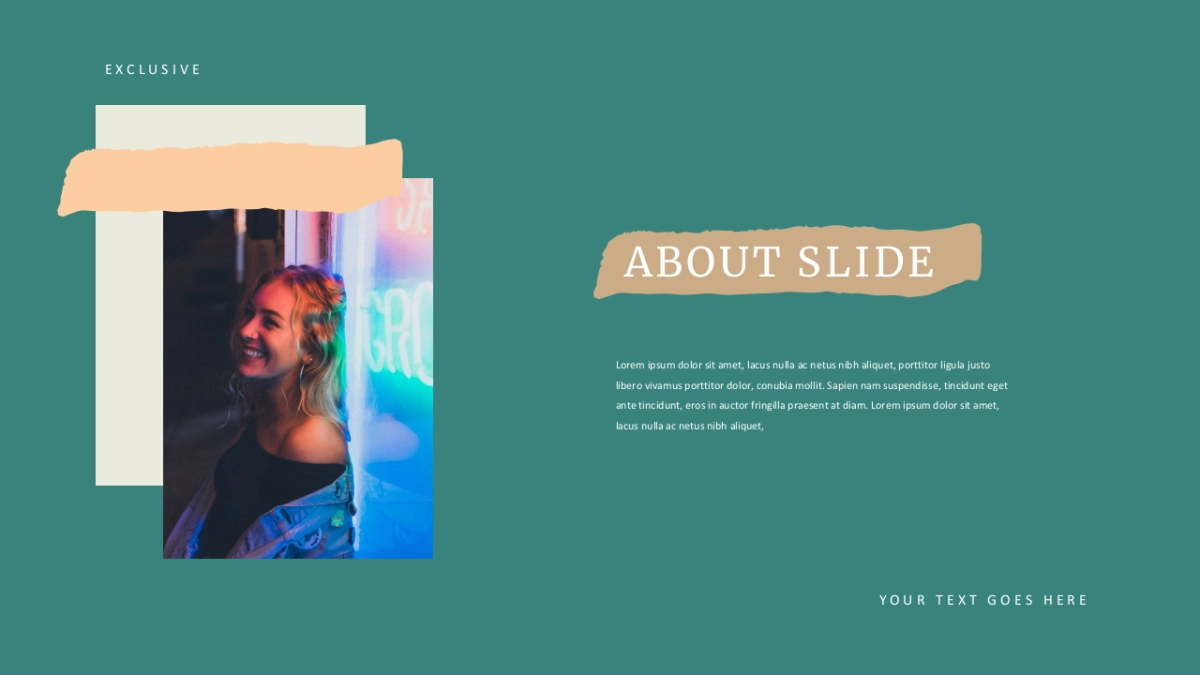 高端莫兰迪风格PPT模板67_第6页