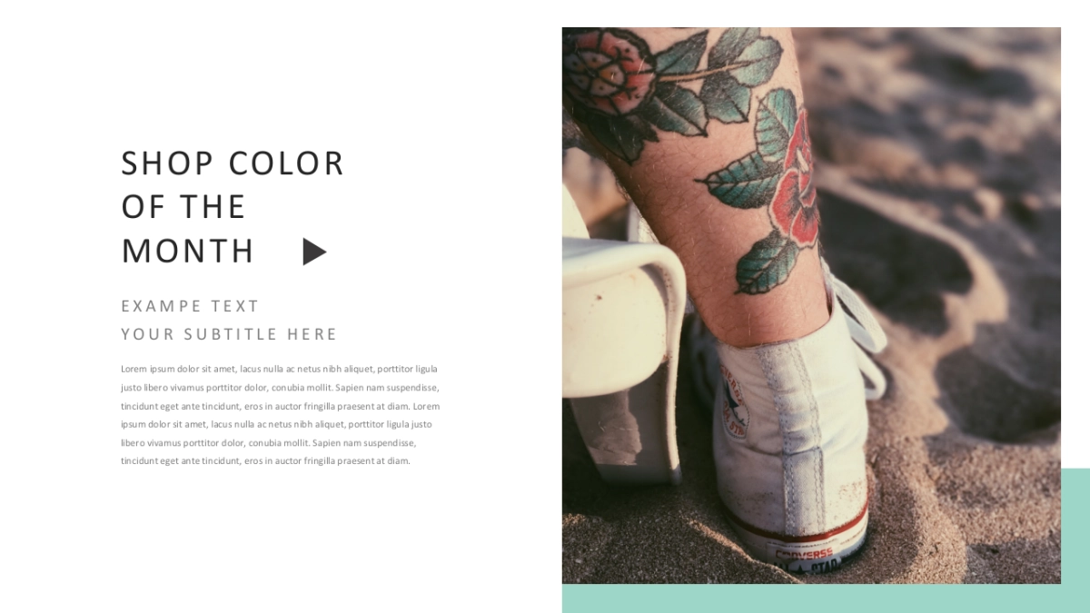 高端莫兰迪风格PPT模板68_第7页