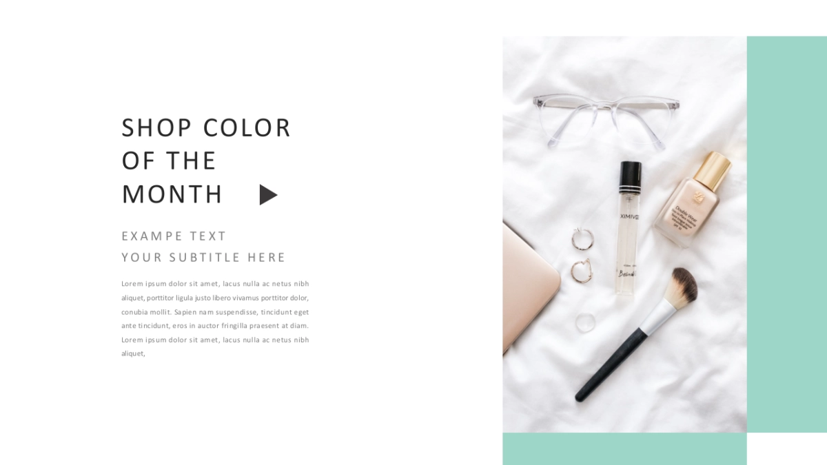 高端莫兰迪风格PPT模板68_第8页