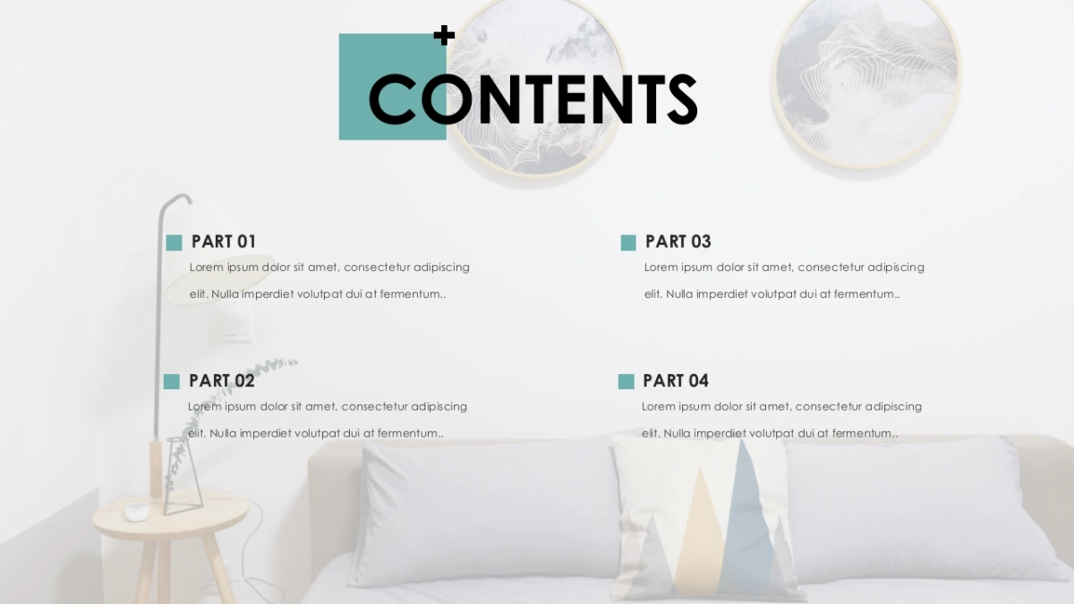 高端莫兰迪风格PPT模板69_第2页