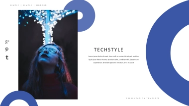 高端莫兰迪风格PPT模板70