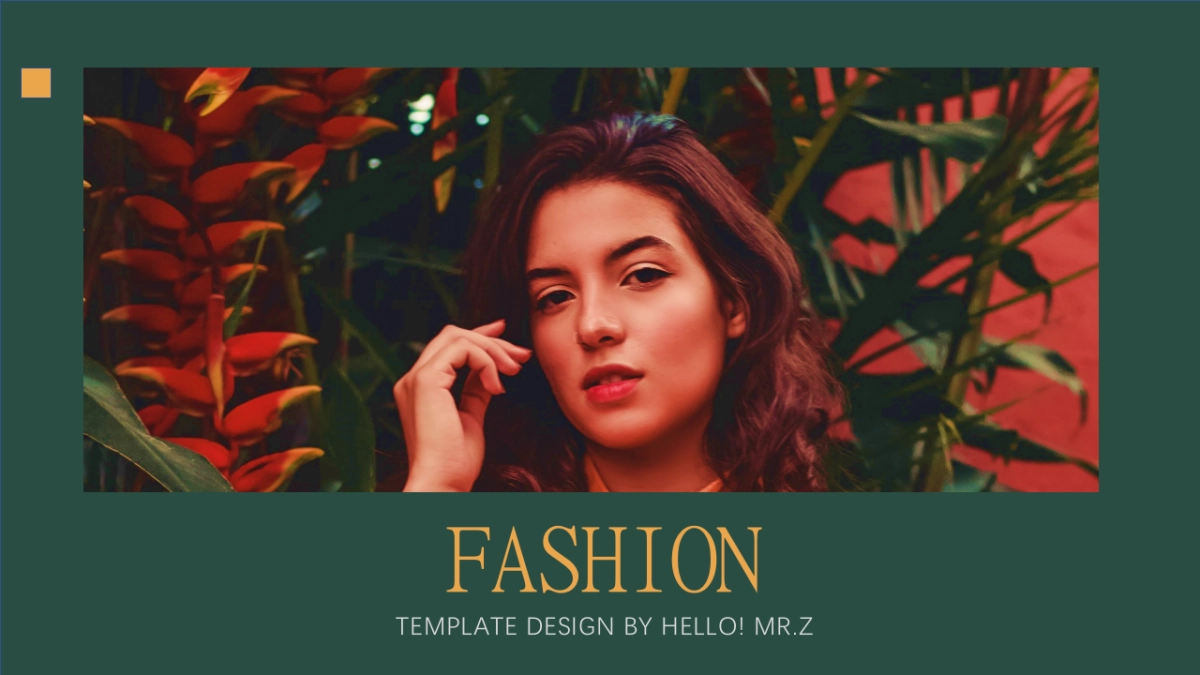 高端莫兰迪风格PPT模板72_第1页