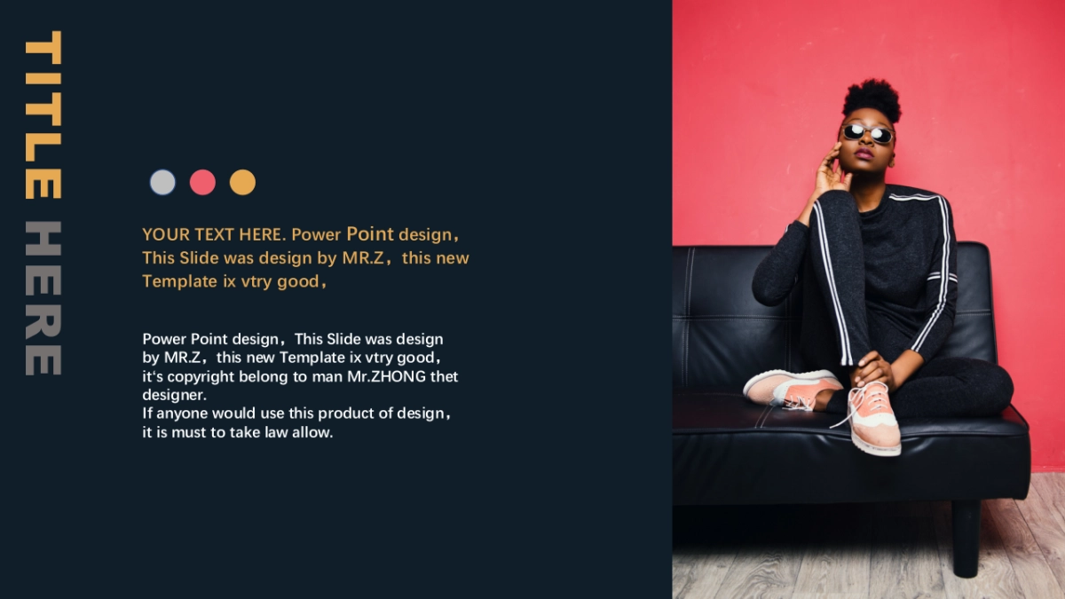 高端莫兰迪风格PPT模板72_第5页