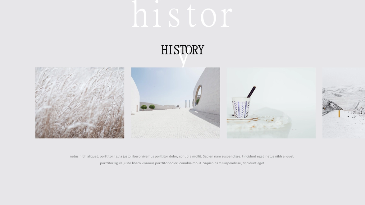 高端莫兰迪风格PPT模板74_第9页