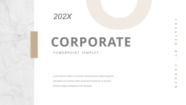 高端莫兰迪风格PPT模板75