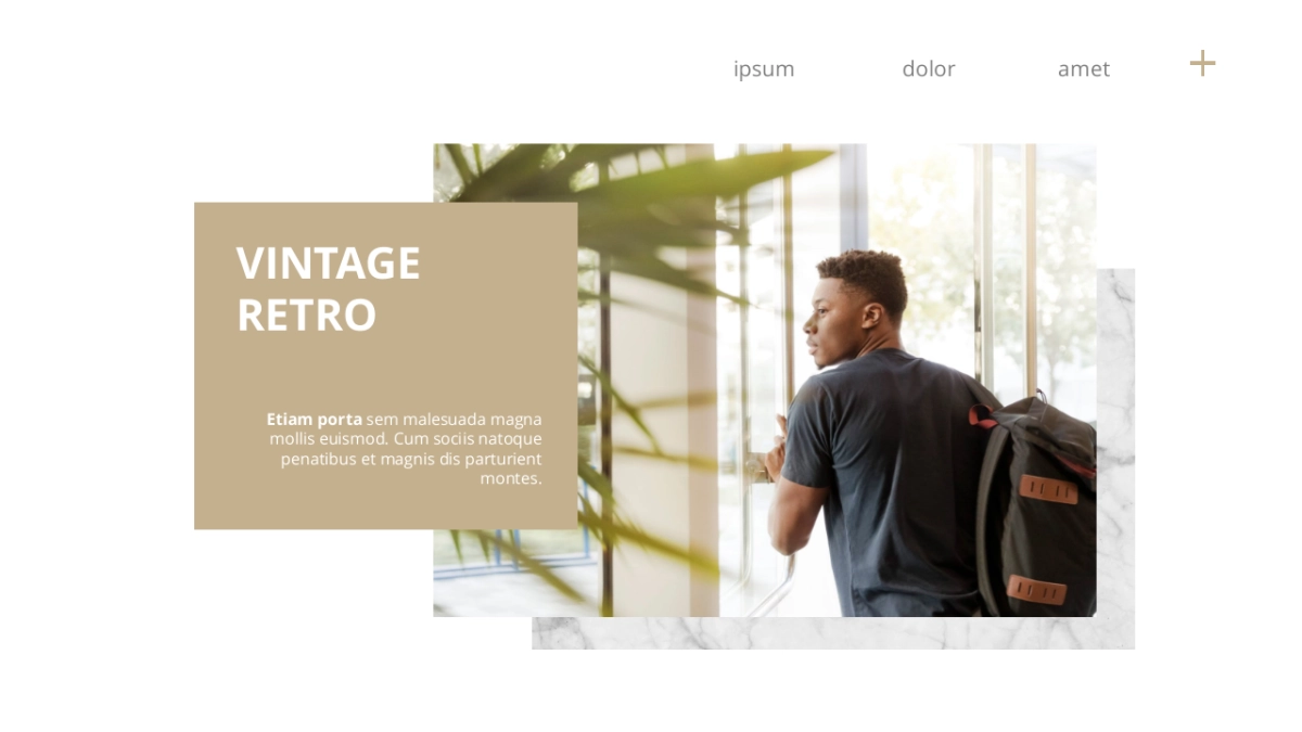 高端莫兰迪风格PPT模板77_第2页