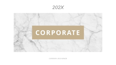 高端莫兰迪风格PPT模板77