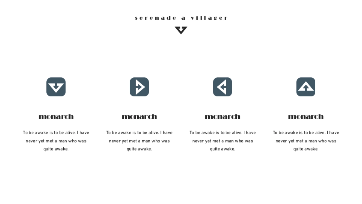 高端莫兰迪风格PPT模板78_第4页