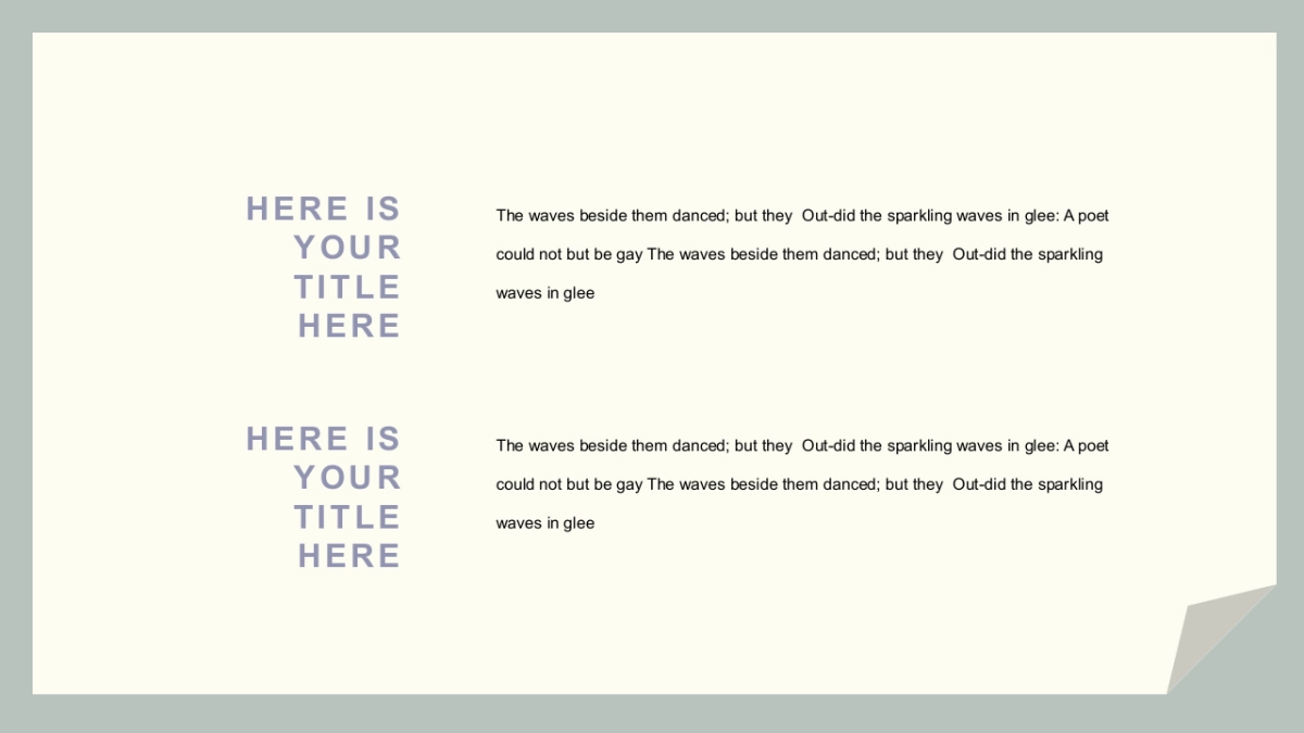 高端莫兰迪风格PPT模板81_第5页