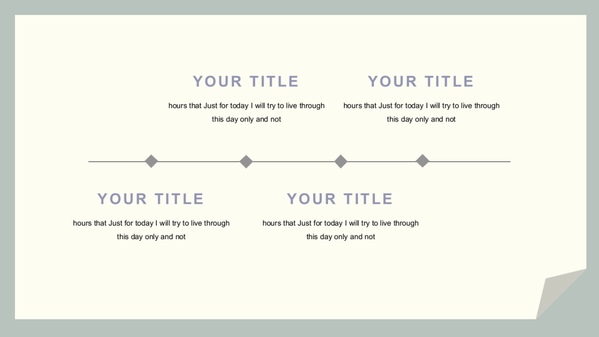 高端莫兰迪风格PPT模板81_第7页