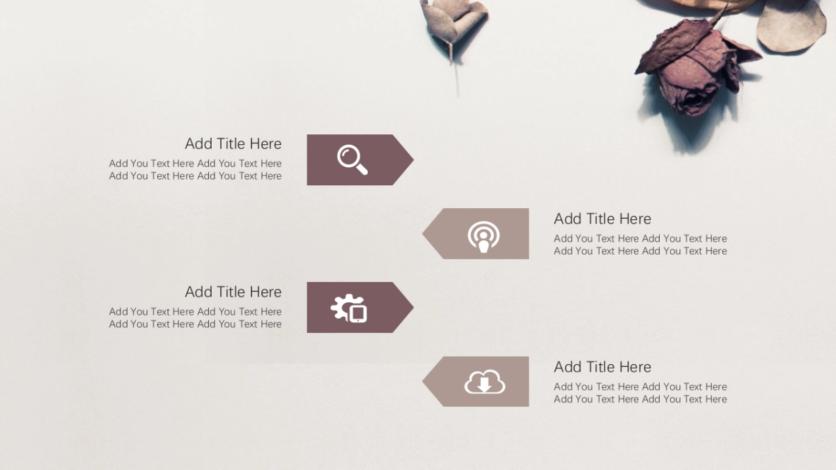 高端莫兰迪风格PPT模板93_第6页