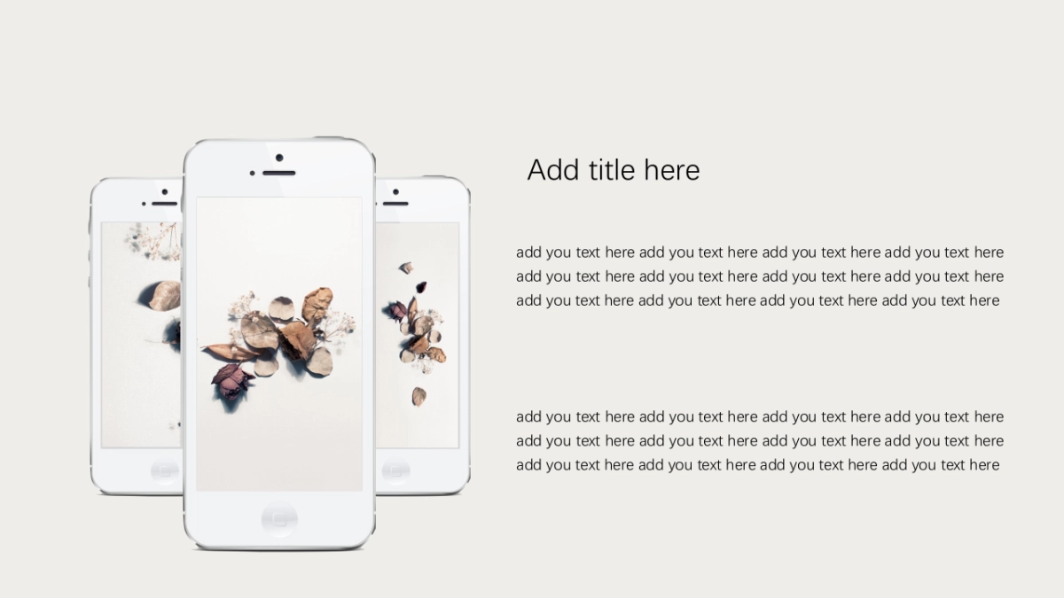 高端莫兰迪风格PPT模板93_第7页