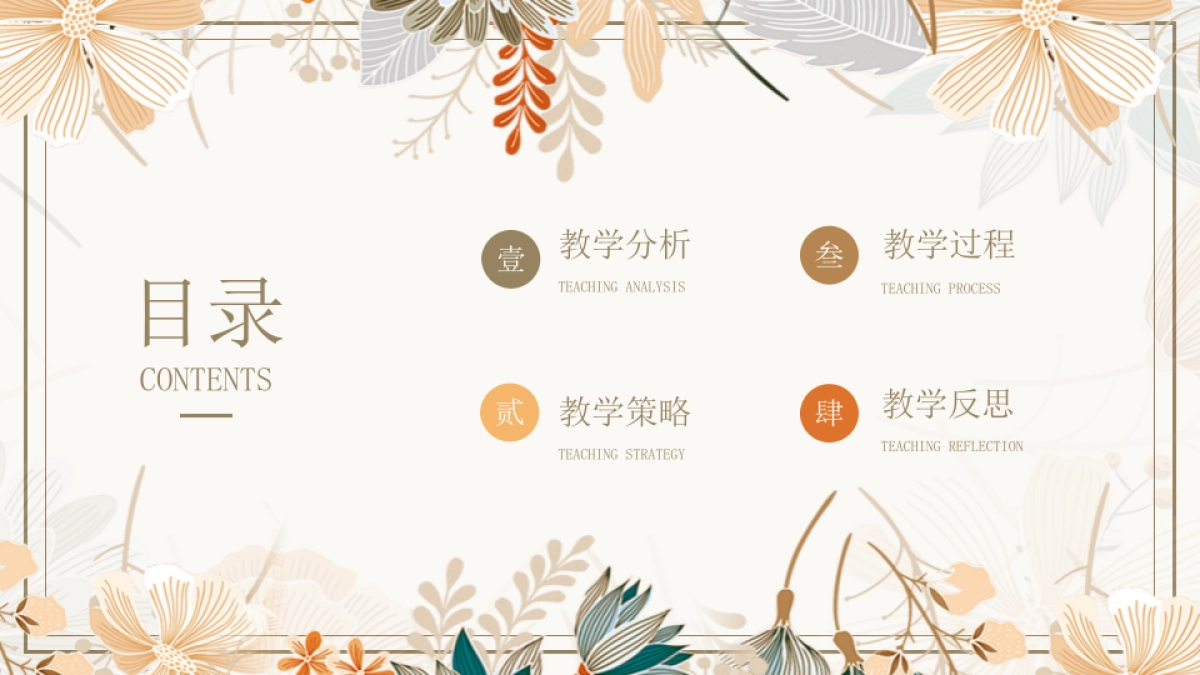 高端莫兰迪风格PPT模板95_第2页