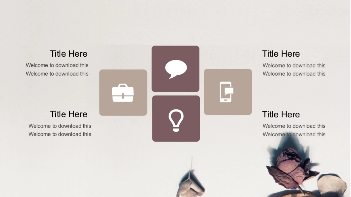 高端莫兰迪风格PPT模板96_第10页