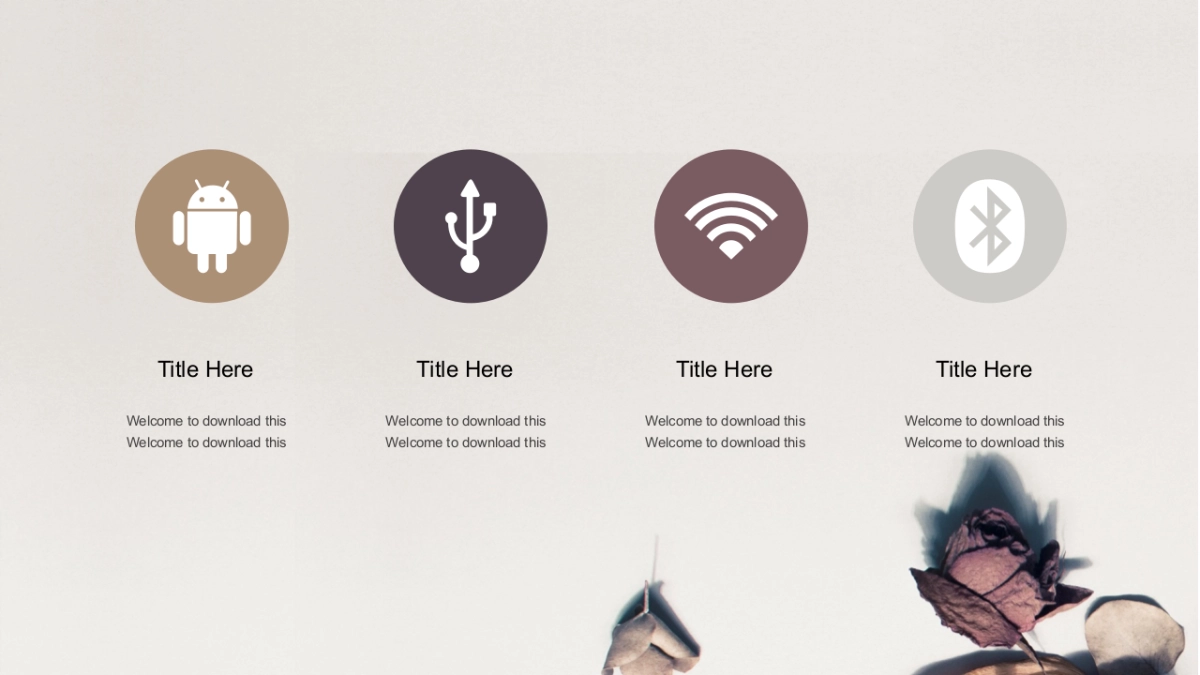 高端莫兰迪风格PPT模板96_第6页