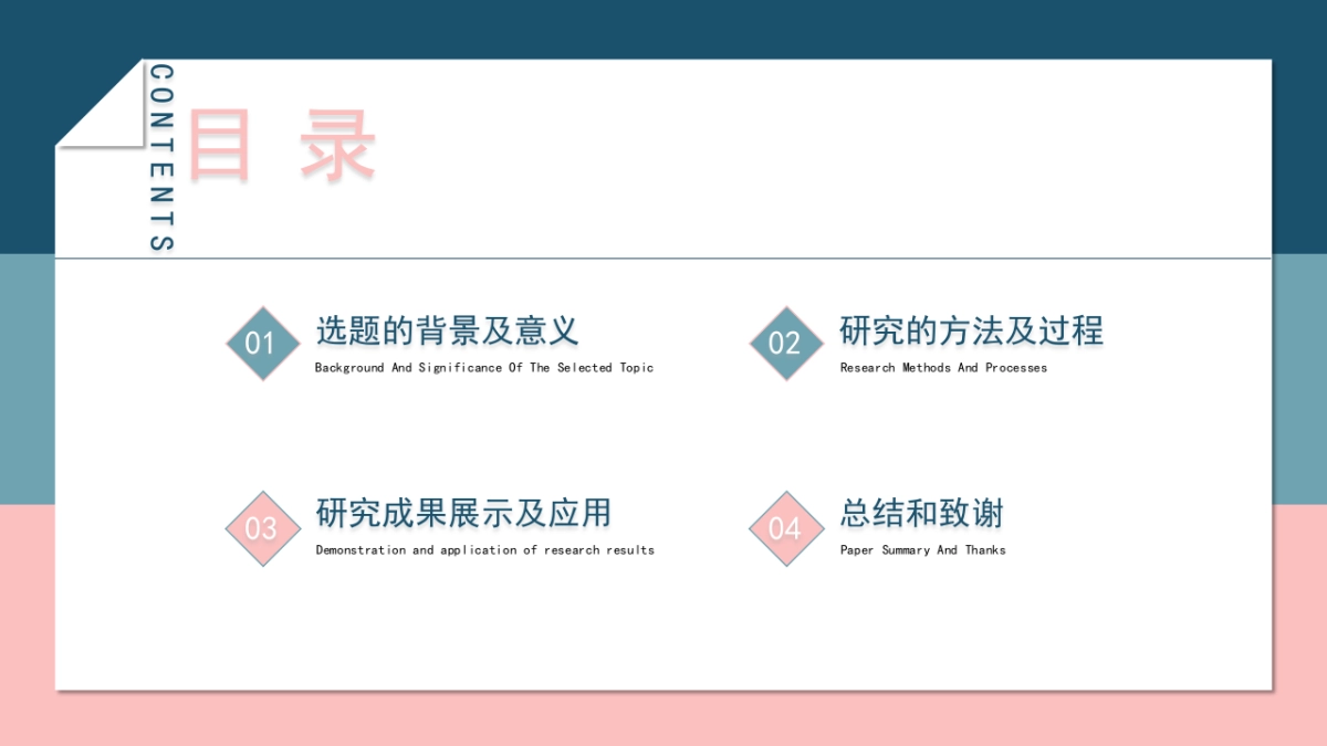 高端莫兰迪风格PPT模板98_第2页