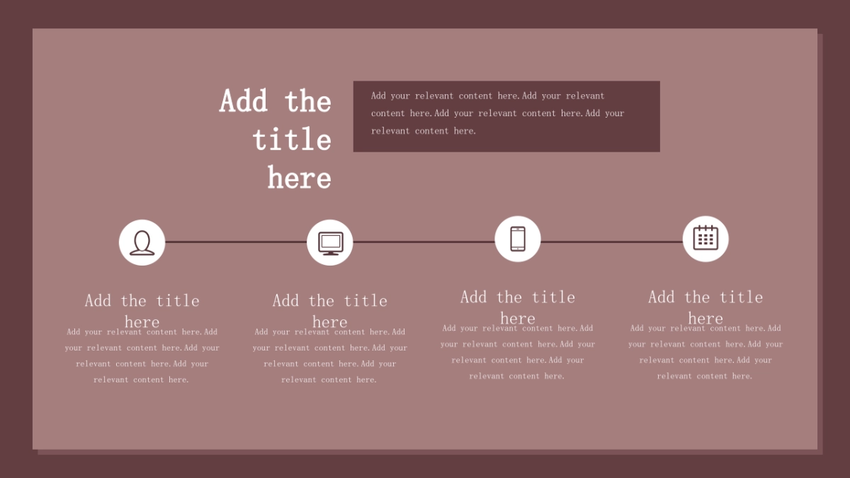 高端莫兰迪风格PPT模板103_第10页