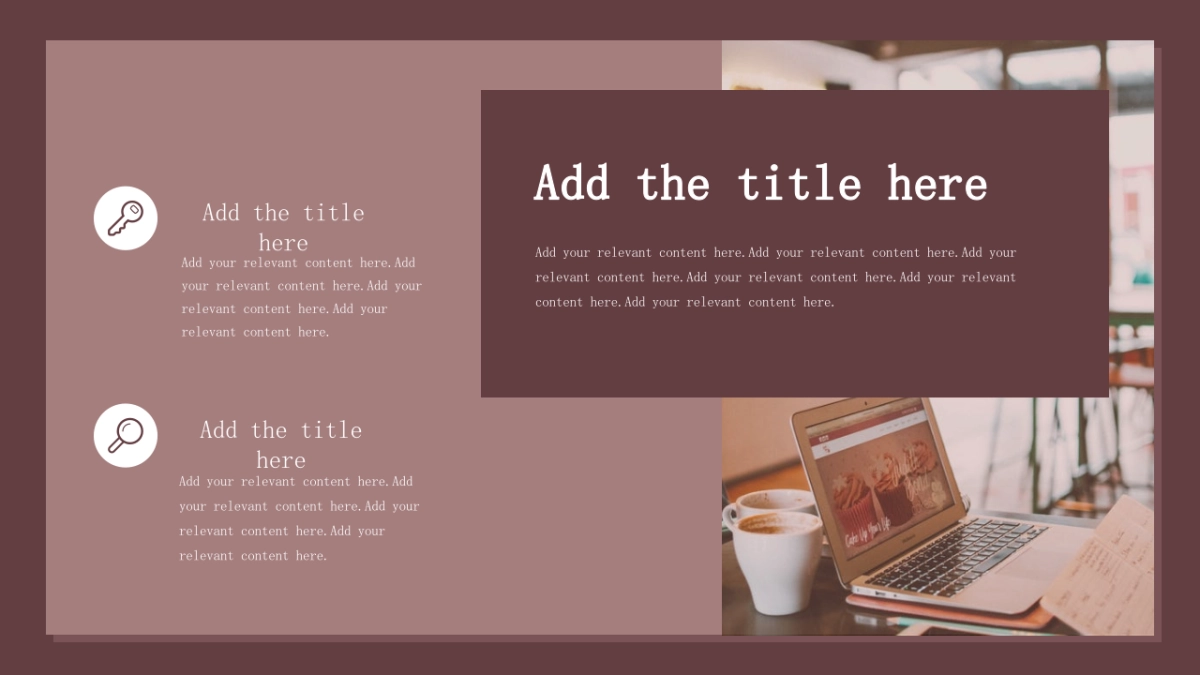 高端莫兰迪风格PPT模板103_第8页