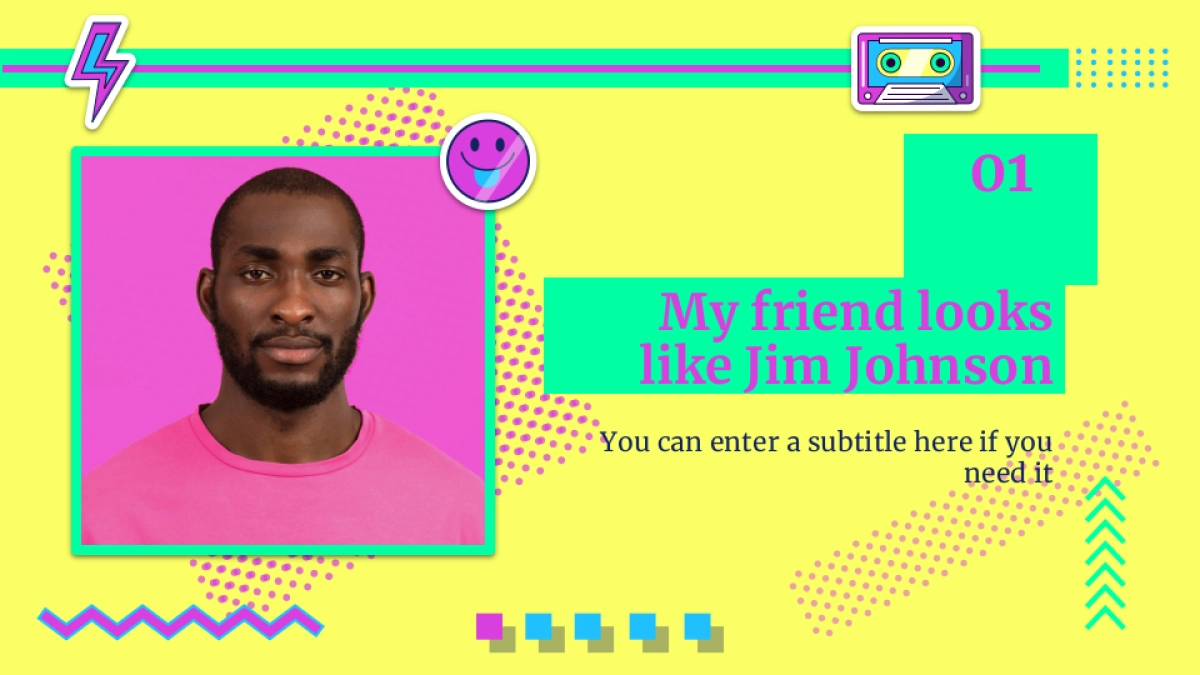 个性活力ppt-47_第3页