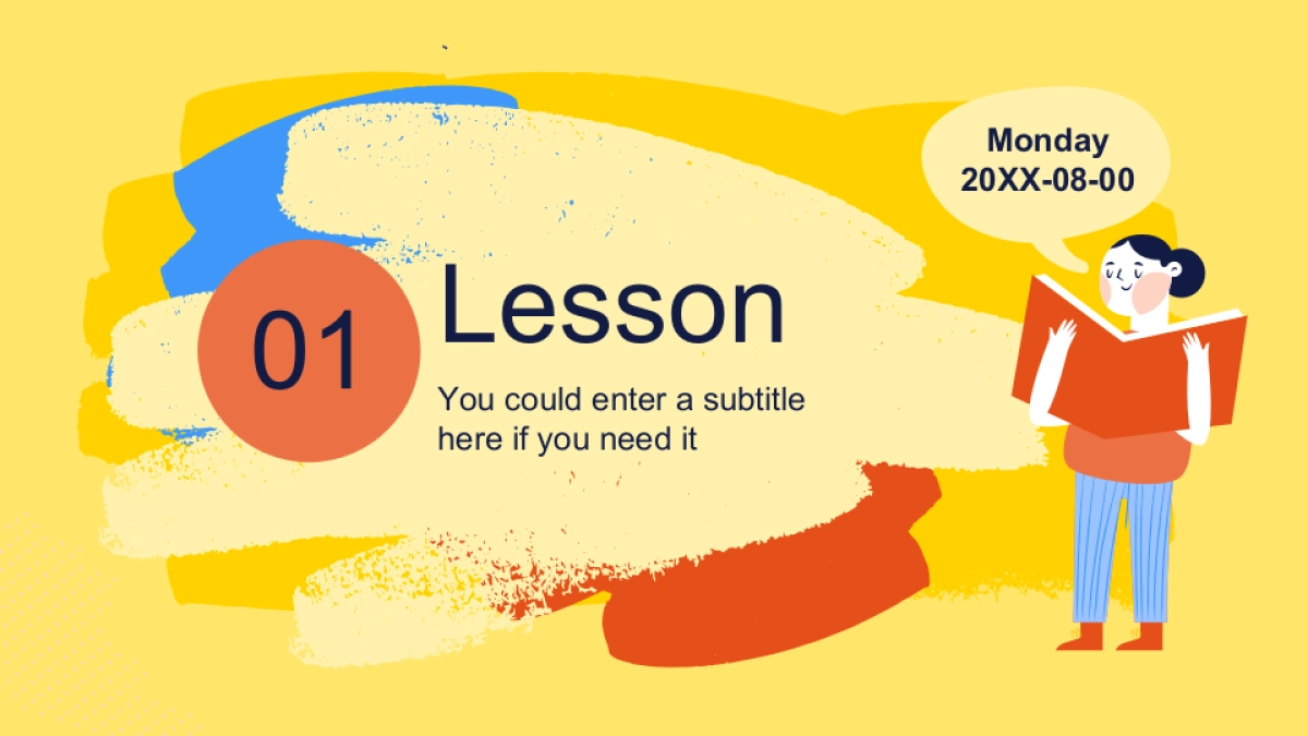 个性活力ppt-49_第4页