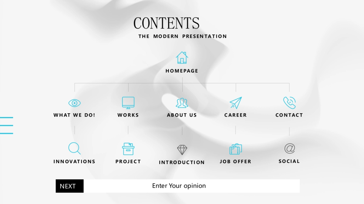 个性活力ppt-50_第2页