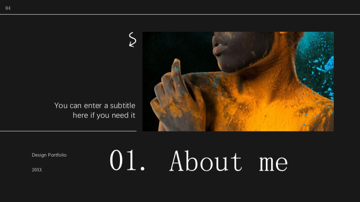 个性活力ppt-53_第4页