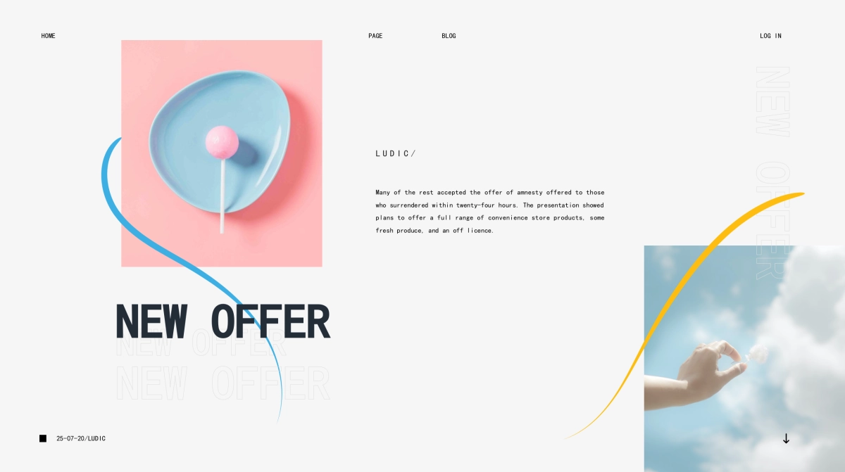 个性活力ppt-02_第10页