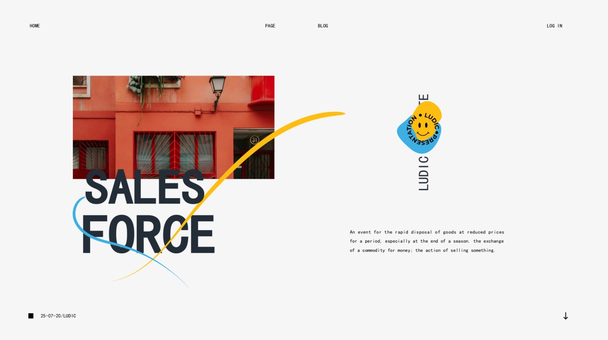 个性活力ppt-02_第5页