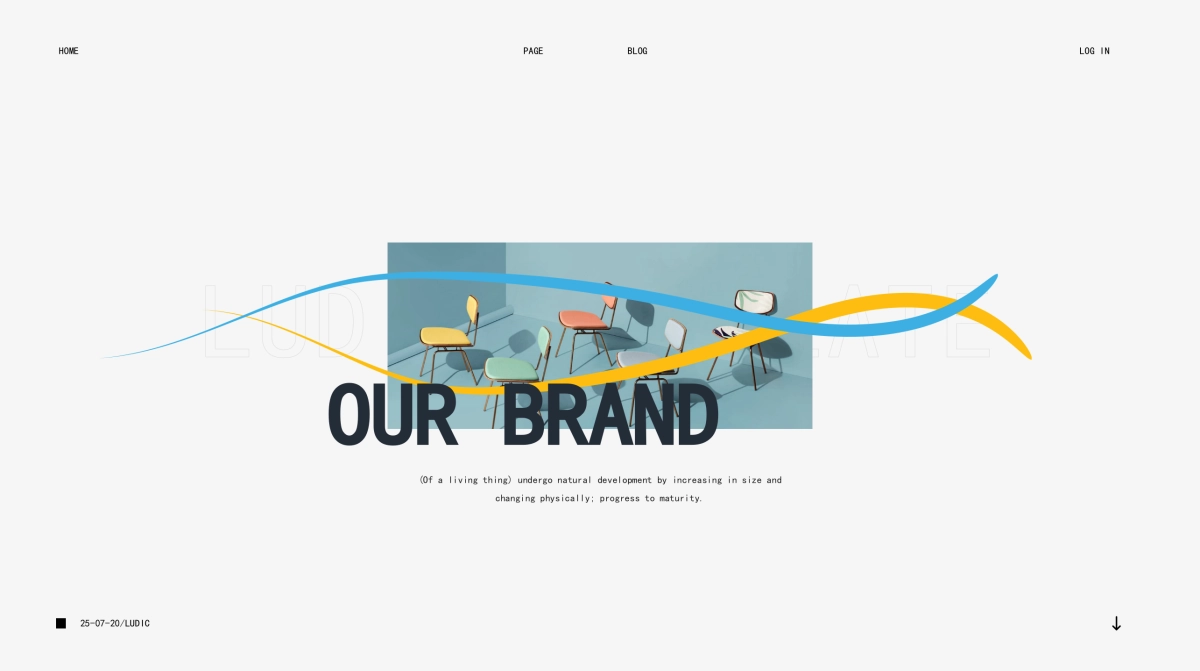 个性活力ppt-02_第6页