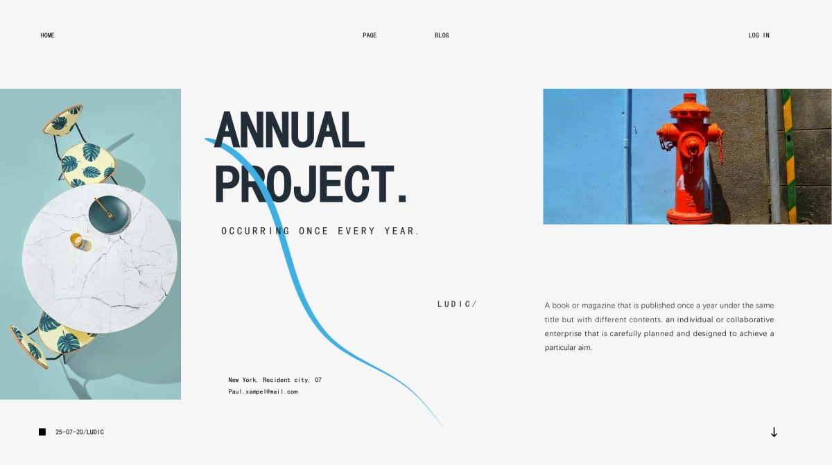 个性活力ppt-02_第8页