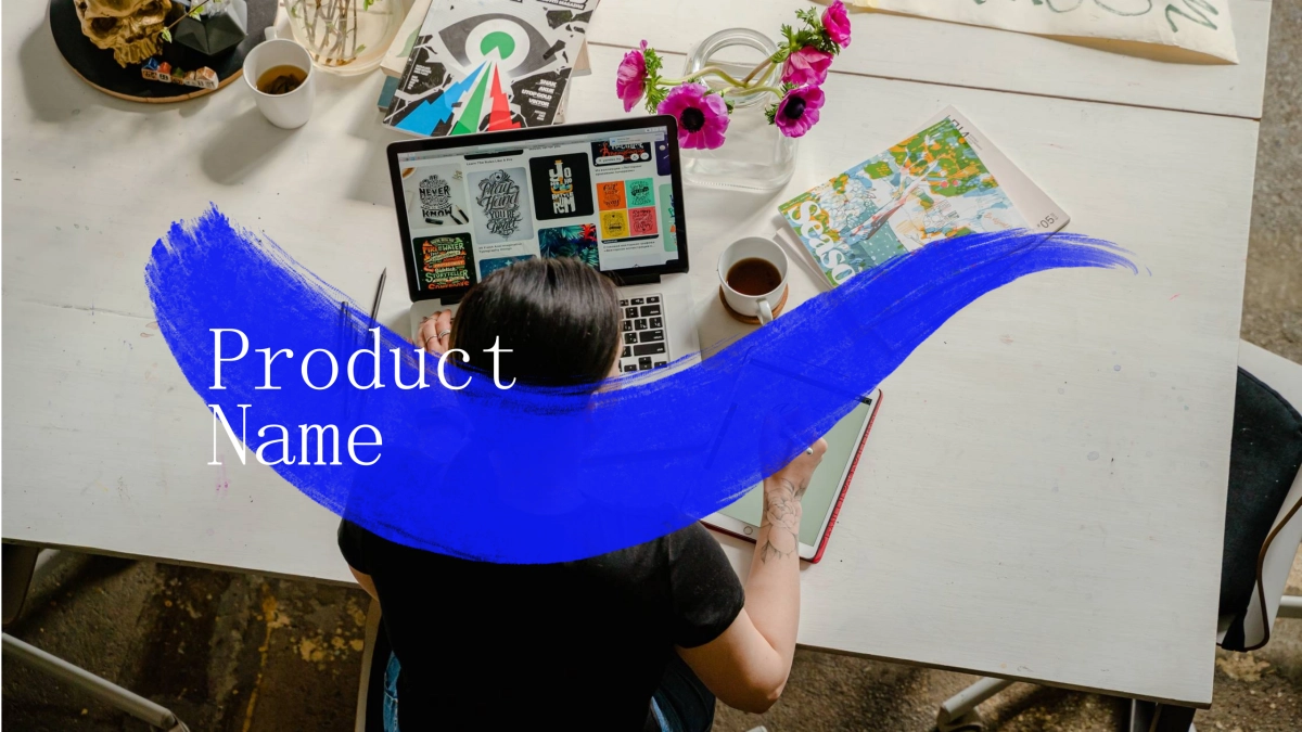 个性活力ppt-04_第2页