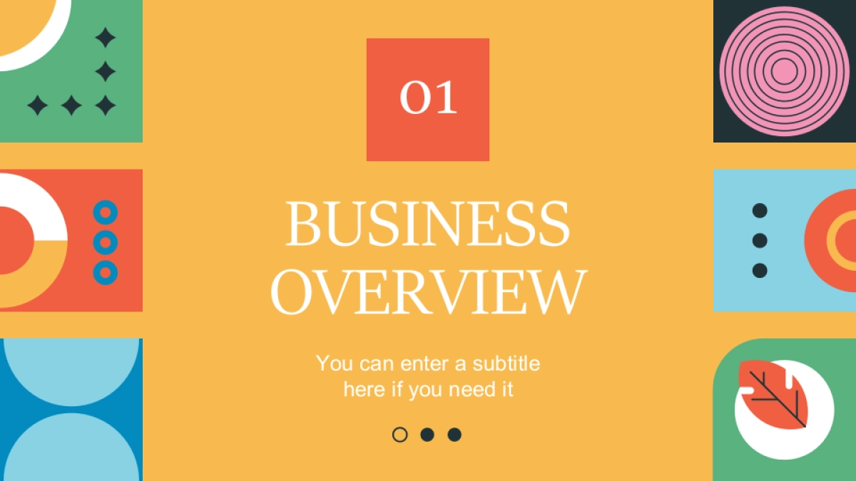 个性活力ppt-05_第5页