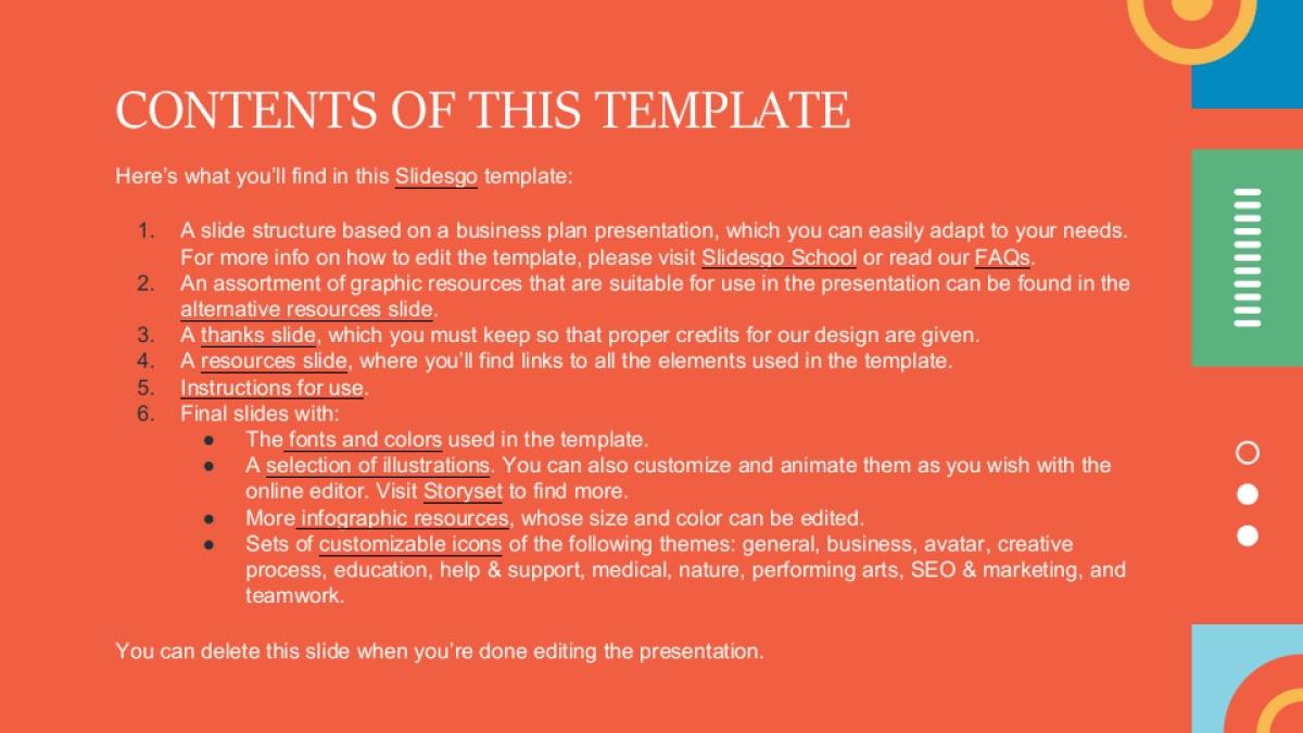 个性活力ppt-05_第7页