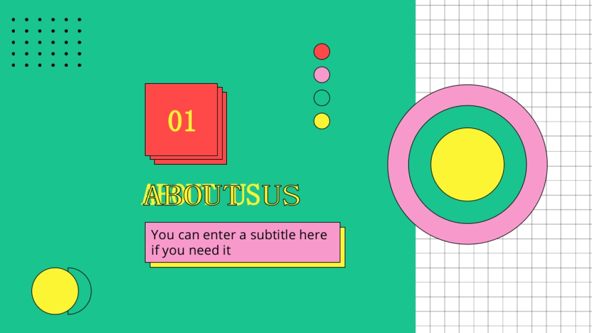 个性活力ppt-09_第4页