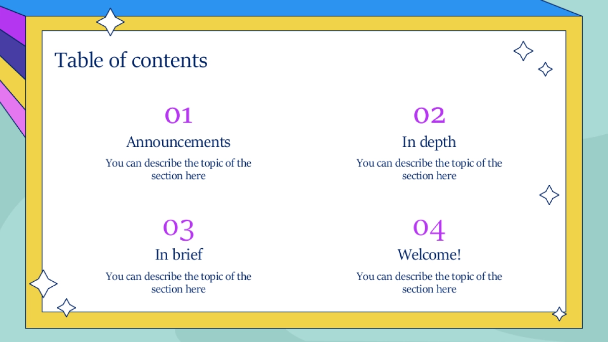 个性活力ppt-10_第2页