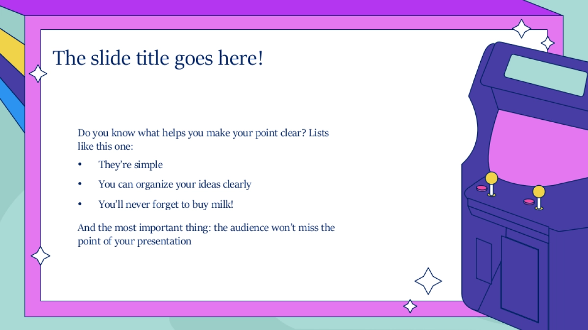个性活力ppt-10_第4页