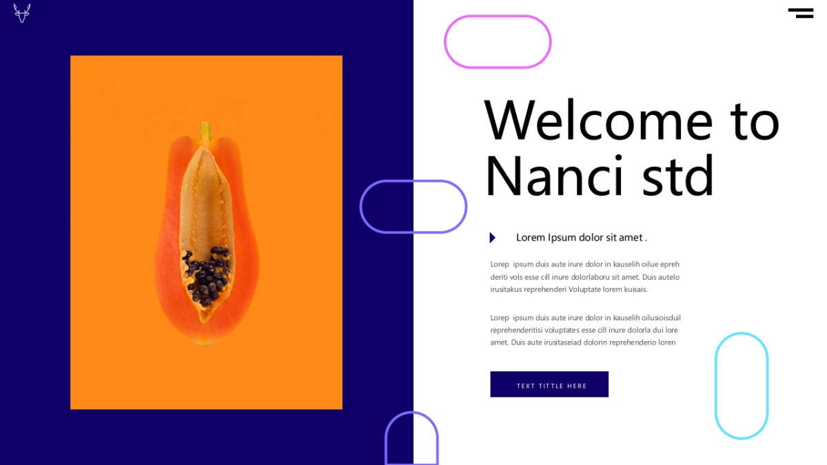 个性活力ppt-11_第2页