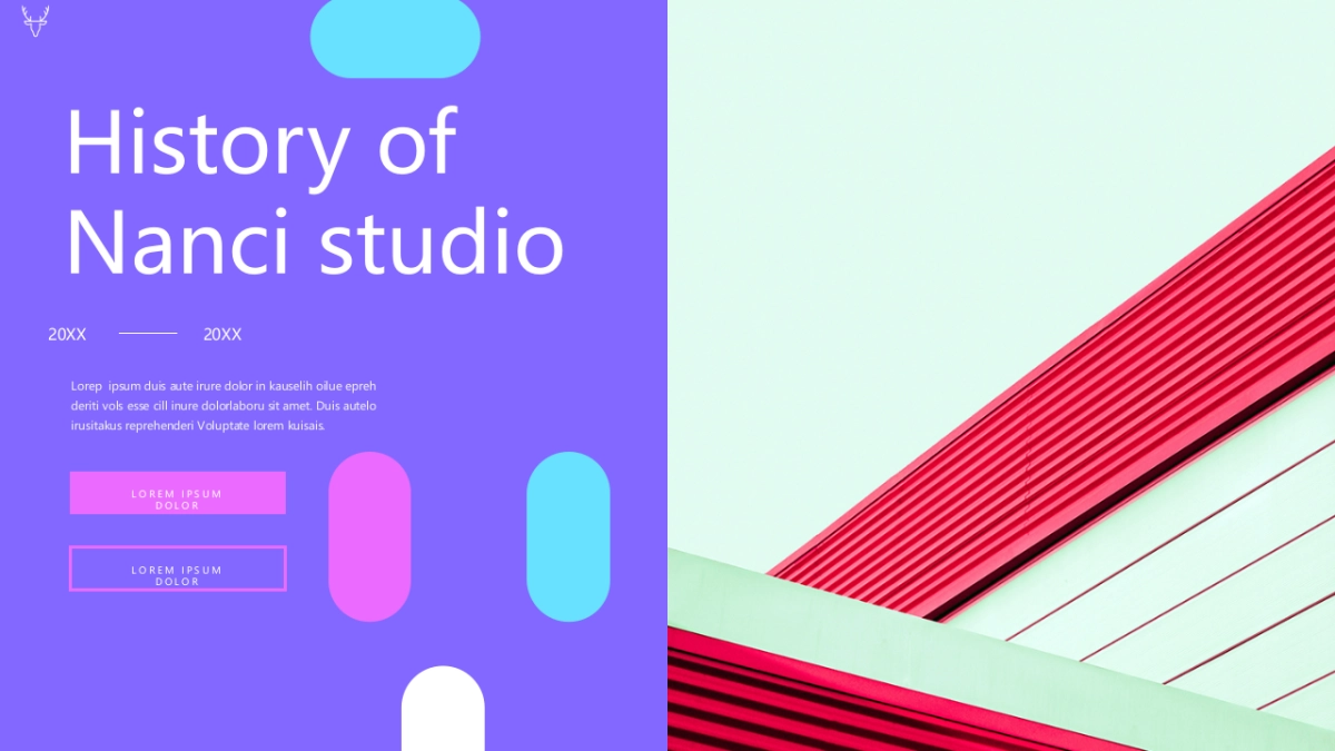 个性活力ppt-11_第3页