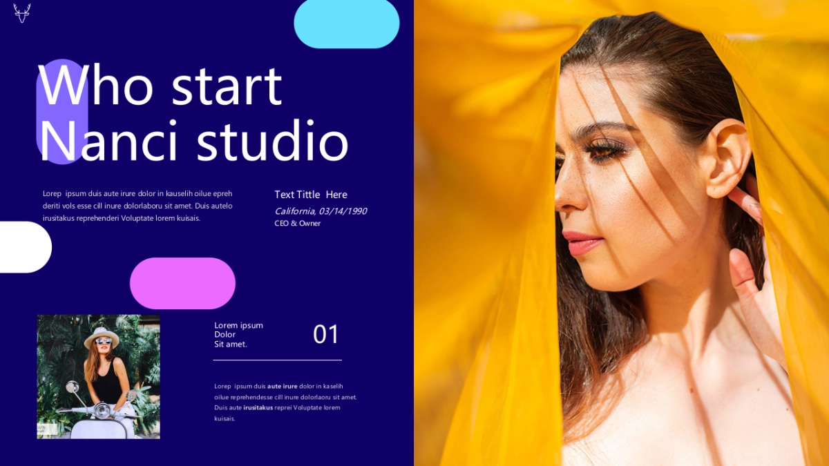 个性活力ppt-11_第4页